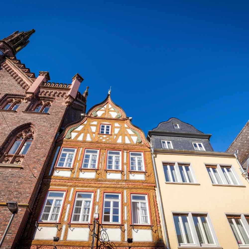 agentur arbeit montabaur